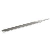 Bahco 166-6-16-2.5-12 Eğe Zincir Testere Yassı Sapsız 150mm