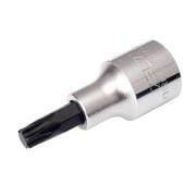 İzeltaş T60 Lokmalı Torx Uç