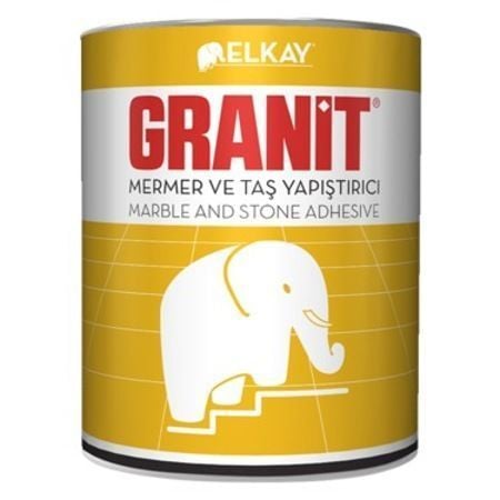 Granit- Mermer Yapıştırıcı 1000Gr