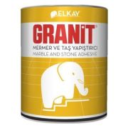 Granit- Mermer Yapıştırıcı 1200Gr