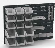Profesyonel Duvar Panel Seti ECO