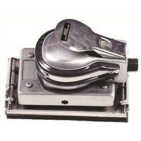 KL KLHV0416 1/4'' 95X165mm Havalı Titreşimli Zımpara