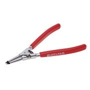 Izeltaş 180 Mm Dış Segman Pensi Yaylı Düz