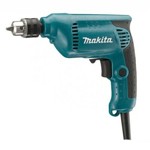 Makita 6412 Darbesiz Matkap 450 W