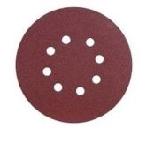 Delikli Cırt Zımpara 115mm 60 Kum -T2468