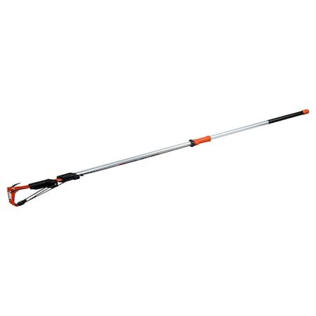 Bahco AP-234-F Tepe Makası Teleskopik