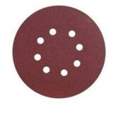 Delikli Cırt Zımpara 115mm 80 Kum -T2469