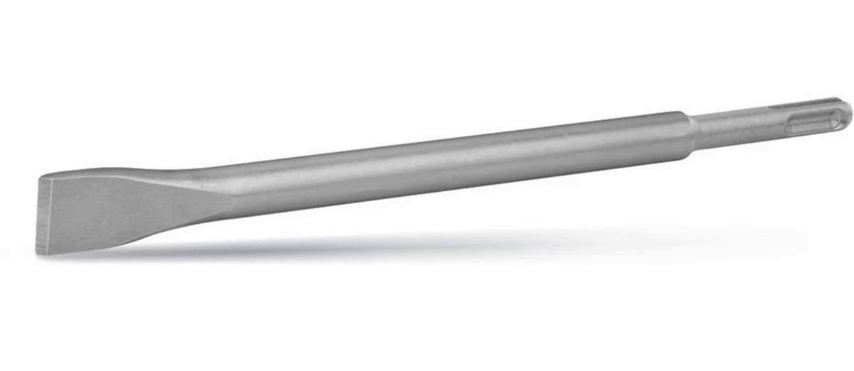 SDS PLUS KESKİ YASSI 14X250 MM MU0600