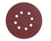 Delikli Cırt Zımpara 115mm 100 Kum -T2470