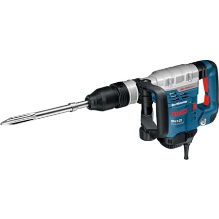 Bosch Professional GSH 5 CE Kırıcı Matkap - 0611321000