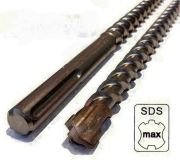 SDS MAX Beton Delme Matkap Ucu 14x340 MU0640