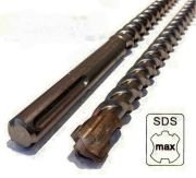 SDS MAX Beton Delme Matkap Ucu 16x340 MU0650