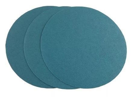 Cırt Zımpara 115mm Zirkonyum 80 Kum Zımpara -T2493