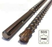 SDS MAX Beton Delme Matkap Ucu 16x520 MU0720