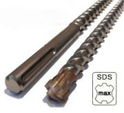 SDS MAX Beton Delme Matkap Ucu 28x570 MU0780