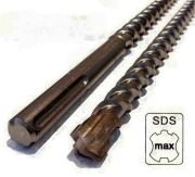 SDS MAX Beton Delme Matkap Ucu 32x570 MU0800