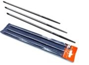 Bahco Zincir Motor Eğesi 3,5mm 8'' -TBAHCO-3,5MM
