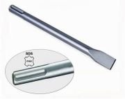 SDS MAX Yassı Keski 18x400x25 mm MU0810