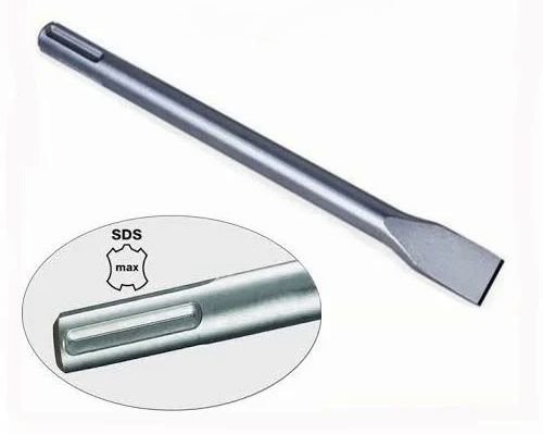 SDS MAX Yassı Keski 18x600x25 mm MU0830
