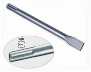 SDS MAX Yassı Keski 18x600x25 mm MU0830