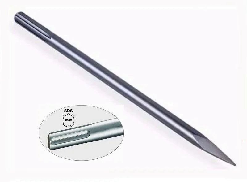 SDS MAX Sivri Keski 18x500 mm MU0850