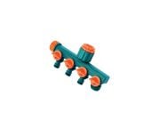 335 - 1/2″ - 3/4″ - 1″ 2′li Jak Dağıtıcı