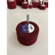 50x20 Saplı Elyaf Mop Zımpara-10'lu Paket