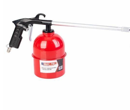 Baytec Tabanca Mazot Püskürtme Tabancası Mk1298 3650