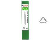 Üçgen Eğe Slim İnce Diş 8'' MK0908