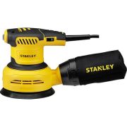 Stanley SS30-TR 300W 125 MM Eksantrik Zımpara