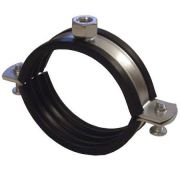 Dogalgaz Kelepce 11/2'' Somunlu