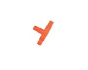 107 - 1 1/4″ Hortum Te