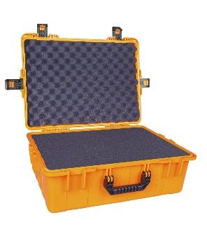 Safari CASE Çantası 500 Süngerli