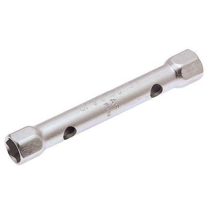 İzeltaş İki Ağız Kovan Anahtar 22x24 Mm N11.31234