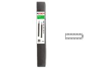 Yassı Eğe Orta Diş 10'' MK0924