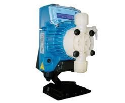 Tekna EVO TPG 800 NHH0 Selenoid Tip Digital Dozaj Pompası