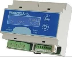Kontrol CD40 D Serisi SCD040DM0000