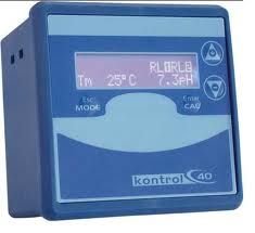 Kontrol CD40 P Serisi (Düşük Voltaj) SCD040PB0000