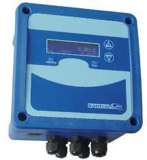 Kontrol CL40 W Serisi SCL040WM0000