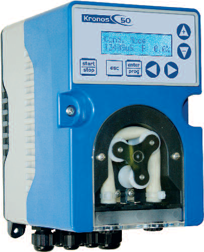 KRONOS  KRFM0302M5000  Peristaltik Pump