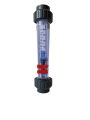 FIP ISO R1''-Ø32, 150-1500 l/h FIP FCIV U-PVC ŞAMANDIRALI DEBİMETRE (Su, FCIV032T1X1500)