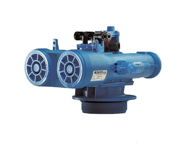 SIATA V230 DEMİNERALİZASYON VANA SETİ