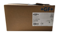 D32DN25 +GF+ George Fisher DIASTAR Çift Etkili Diyaframlı Vana (GF Kod : 161 654 014)