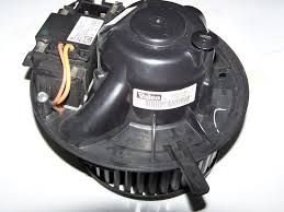 KALORİFER MOTORU RESISTANSLI