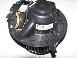 KALORİFER MOTORU RESISTANSLI