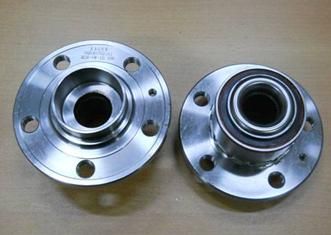 ÖN PORYALI RULMAN ABSLI 72MM