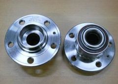 ÖN PORYALI RULMAN ABSLI 72MM