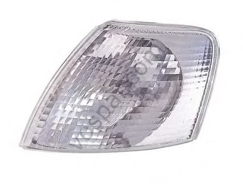 PASSAT 1997-2000 SİNYAL LAMBASI BEYAZ SOL