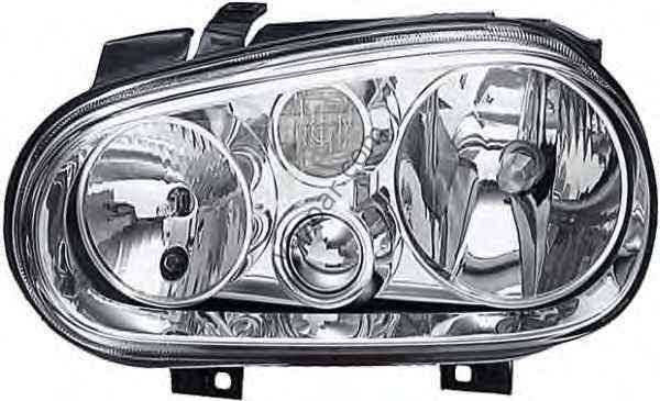 FAR SOL SISSIZ GOLF 4