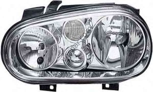 FAR SOL SISSIZ GOLF 4